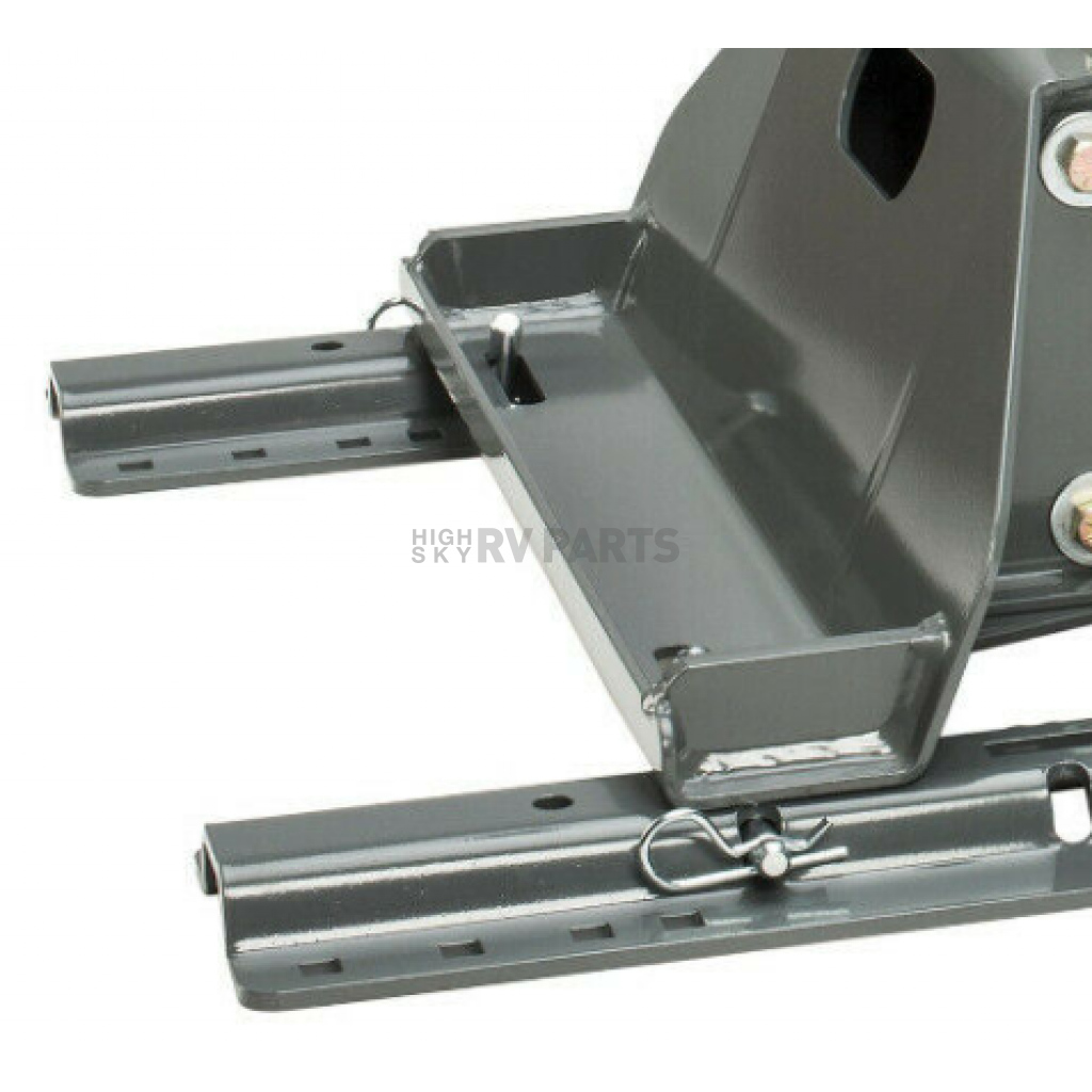 B&W RVK3200 Patriot 5th Wheel Hitch 16000 Lbs